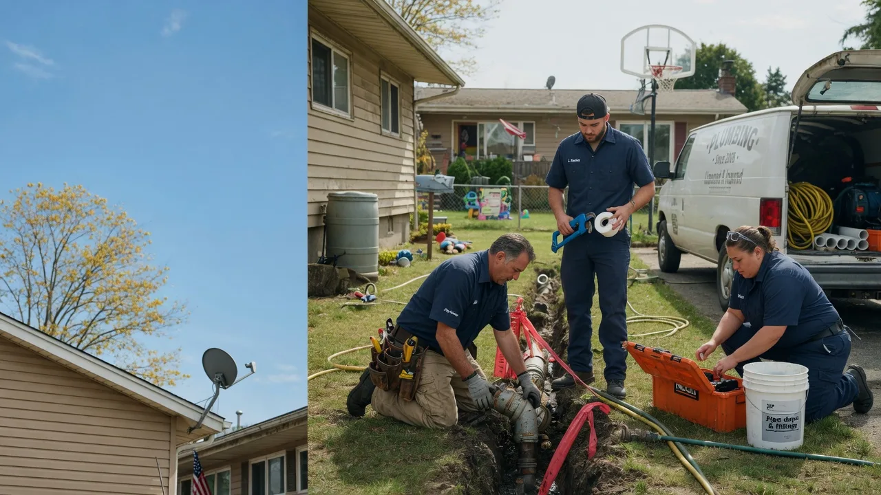 Garbage Disposal Replacement in Fortuna, MO near me